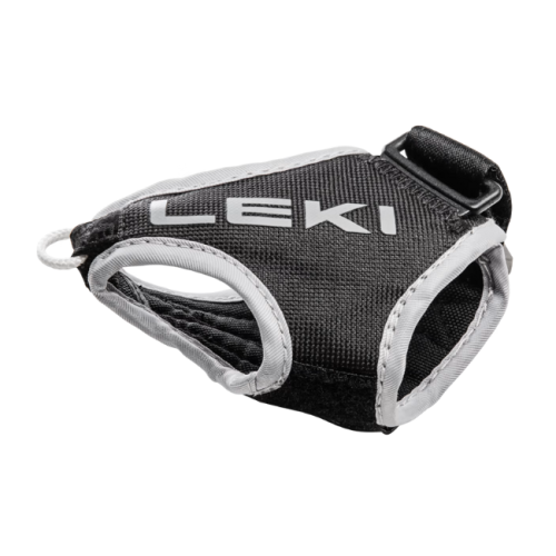 LEKI - Shark Frame Strap Mesh